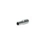 TengTools - Nasadka długa 6-kątna z chwytem 3/8" 9 mm - M380609-C - 3