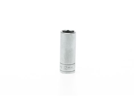 TengTools - Nasadka długa 6-kątna z chwytem 3/8" 12 mm - M380612-C