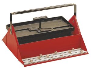 TengTools - Pusta skrzynka narzędziowa TC450 - TC450