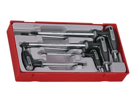 TengTools - Zestaw kluczy TX TTTX7 - TTTX7