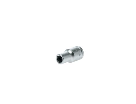 TengTools - Nasadka 6-kątna calowa z chwytem 1/4" 7/32" - M140107-C - 2