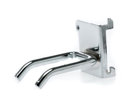 TengTools - Wieszaki podwójne do TCW-HK02 (10 szt.) - TCW-HK02