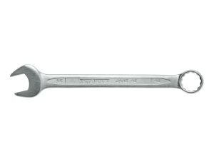 TengTools - Klucz płasko-oczkowy 25 mm - 600525