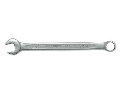TengTools - Klucz płasko-oczkowy 5/16" - 600110