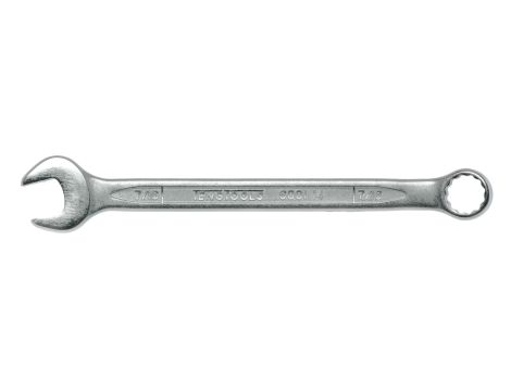 TengTools - Klucz płasko-oczkowy 7/16" - 600114
