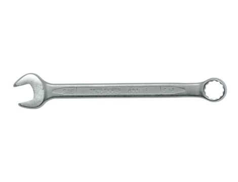 TengTools - Klucz płasko-oczkowy 9/16" - 600118