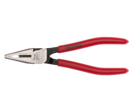 TengTools - Szczypce uniwersalne 160 mm - MB452-6