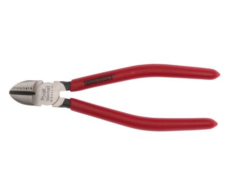 TengTools - Szczypce tnące boczne 150 mm MB441-6 - MB441-6