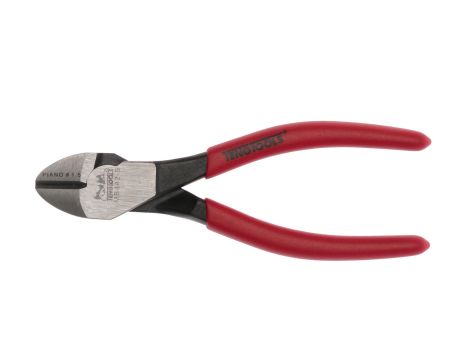 TengTools - Szczypce tnące boczne wzmocnione 125 mm MB442-5 - MB442-5