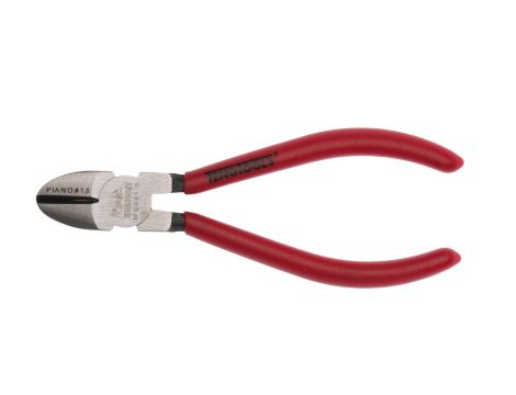 TengTools - Szczypce tnące boczne 135 mm MB441-5 - MB441-5