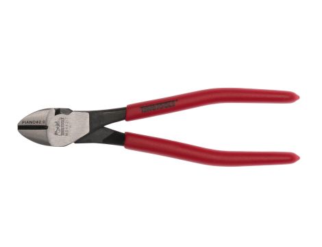 TengTools - Szczypce tnące boczne wzmocnione 180 mm MB442-7 - MB442-7