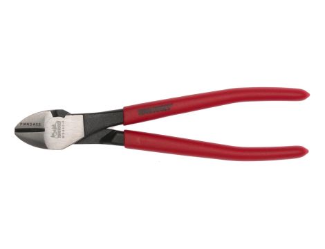 TengTools - Szczypce tnące boczne wzmocnione 200 mm MB442-8 - MB442-8