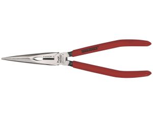 TengTools - Szczypce płaskie proste z cięciem bocznym 125 mm  MB461-5 - MB461-5 - image 2