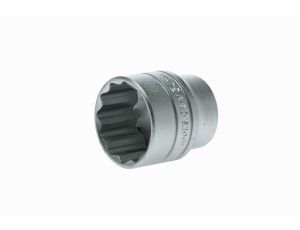 TengTools - Nasadka 12-kątna z chwytem 1/2