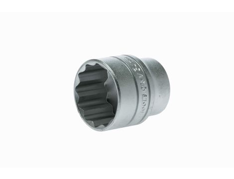 TengTools - Nasadka 12-kątna z chwytem 1/2" 34 mm - M120534-C - 2