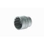 TengTools - Nasadka 12-kątna z chwytem 1/2" 34 mm - M120534-C - 3
