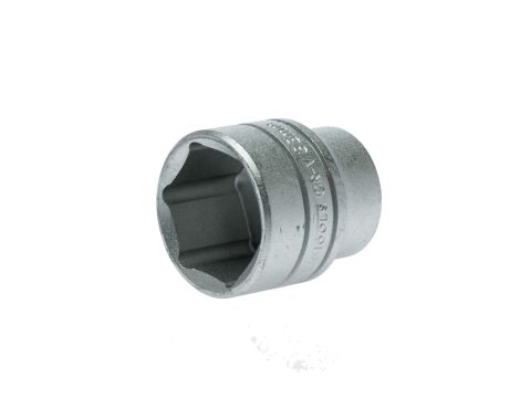 TengTools - Nasadka 6-kątna z chwytem 1/2" 33 mm - M1205336-C - 2