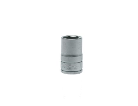 TengTools - Nasadka 6-kątna z chwytem 1/2" 16 mm - M1205166-C