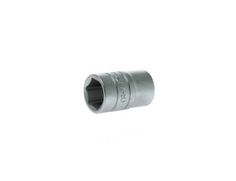 TengTools - Nasadka 6-kątna z chwytem 1/2" 17 mm - M1205176-C - 2