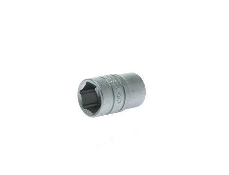 TengTools - Nasadka 6-kątna z chwytem 1/2" 18 mm - M1205186-C - 2