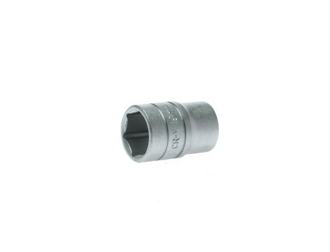 TengTools - Nasadka 6-kątna z chwytem 1/2" 19 mm - M1205196-C - 2