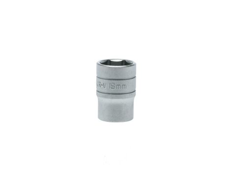 TengTools - Nasadka 6-kątna z chwytem 1/2" 19 mm - M1205196-C