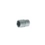TengTools - Nasadka 6-kątna z chwytem 1/2" 19 mm - M1205196-C - 3