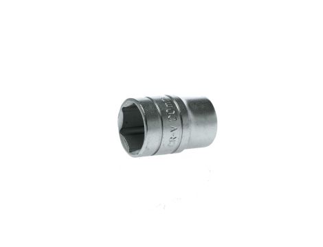 TengTools - Nasadka 6-kątna z chwytem 1/2" 20 mm - M1205206-C - 2