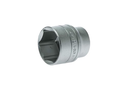 TengTools - Nasadka 6-kątna z chwytem 1/2" 34 mm - M1205346-C - 2