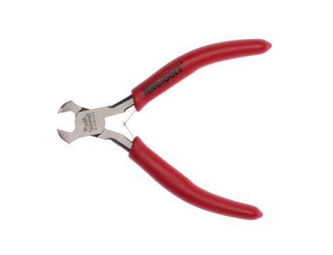 TengTools - Szczypce precyzyjne z cięciem bocznym MBM449 - MBM449