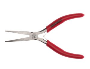 TengTools - Szczypce precyzyjne płaskie wydłużone MBM464 - MBM464