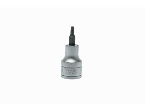 TengTools - Nasadka TX z chwytem 1/2" TX 20 - M121220T-C