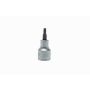 TengTools - Nasadka TX z chwytem 1/2" TX 25 - M121225T-C - 2