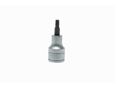 TengTools - Nasadka TX z chwytem 1/2" TX 27 - M121227T-C