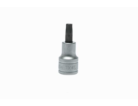 TengTools - Nasadka TX z chwytem 1/2" TX 45 - M121245T-C