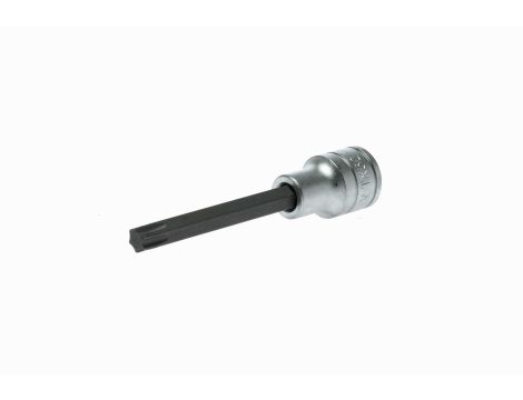 TengTools - Nasadka długa TX z chwytem 1/2" TX50 100 mm - M122250T-C - 2