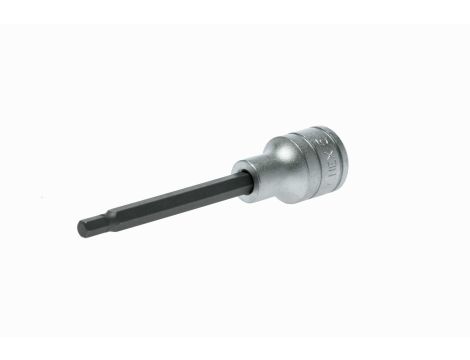 TengTools - Nasadka trzpieniowa 6-kątna długa 5 mm 100 mm - M122505-C - 2