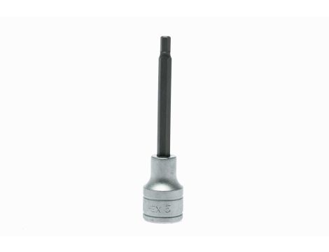 TengTools - Nasadka trzpieniowa 6-kątna długa 5 mm 100 mm - M122505-C