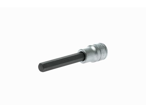 TengTools - Nasadka trzpieniowa 6-kątna długa 10 mm 100 mm - M122510-C - 2
