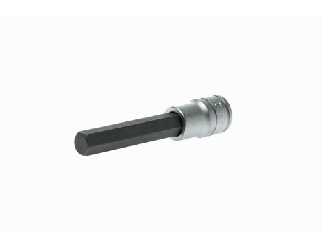 TengTools - Nasadka trzpieniowa 6-kątna długa 12 mm 100 mm - M122512-C - 2