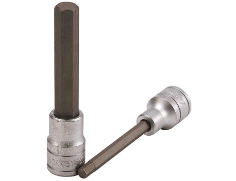 TengTools - Nasadka trzpieniowa 6-kątna długa 14 mm 100 mm - M122514-C