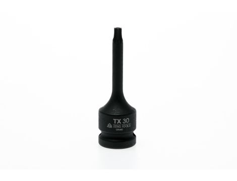 TengTools - Nasadka trzpieniowa maszynowa TX - chwyt kwadratowy 1/2" TX30 - 921230TX-C