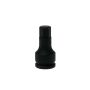 TengTools - Nasadka maszynowa trzpieniowa imbusowa z chwytem kwadratowym 3/4" 22 mm - 941522-C - 2