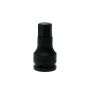 TengTools - Nasadka maszynowa trzpieniowa imbusowa z chwytem kwadratowym 3/4" 24 mm - 941524-C - 2