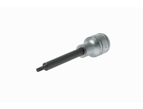 TengTools - Nasadka trzpieniowa długa Ribe z chwytem 1/2" #04 - M122704-C - 2