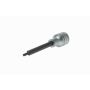 TengTools - Nasadka trzpieniowa długa Ribe z chwytem 1/2" #04 - M122704-C - 3