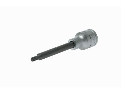 TengTools - Nasadka trzpieniowa długa Ribe z chwytem 1/2" #05 - M122705-C - 2