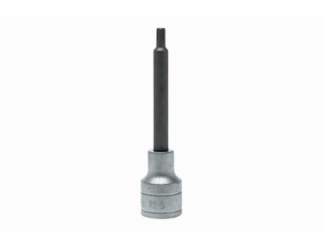 TengTools - Nasadka trzpieniowa długa Ribe z chwytem 1/2" #05 - M122705-C