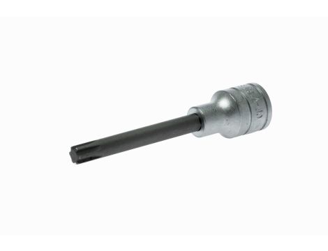 TengTools - Nasadka trzpieniowa długa Ribe z chwytem 1/2" #08 - M122708-C - 2