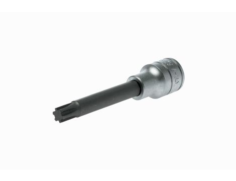 TengTools - Nasadka trzpieniowa długa Ribe z chwytem 1/2" #09 - M122709-C - 2